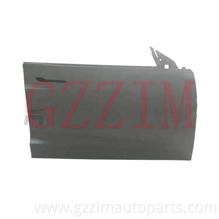 Abs Plastic Spoiler Rear Spoiler With Led For Lx5701